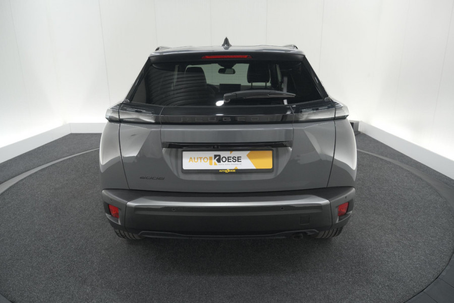 Peugeot 2008 PureTech 100 Allure | Camera | Navigatie | Parkeersensoren | Apple Carplay