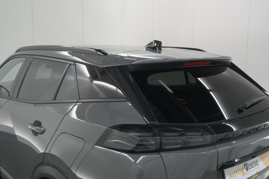 Peugeot 2008 PureTech 100 Allure | Camera | Navigatie | Parkeersensoren | Apple Carplay