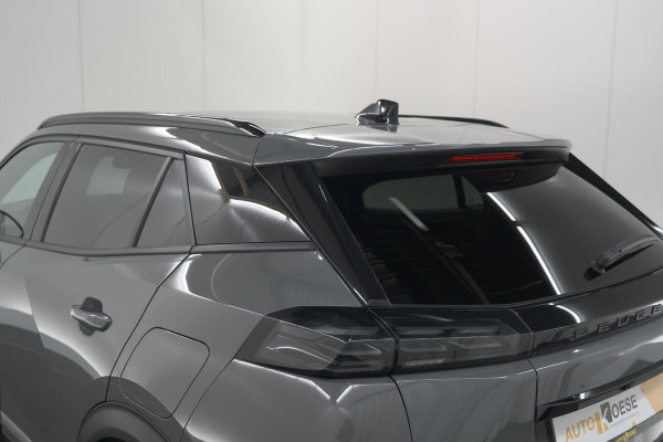Peugeot 2008 PureTech 100 Allure | Camera | Navigatie | Parkeersensoren | Apple Carplay