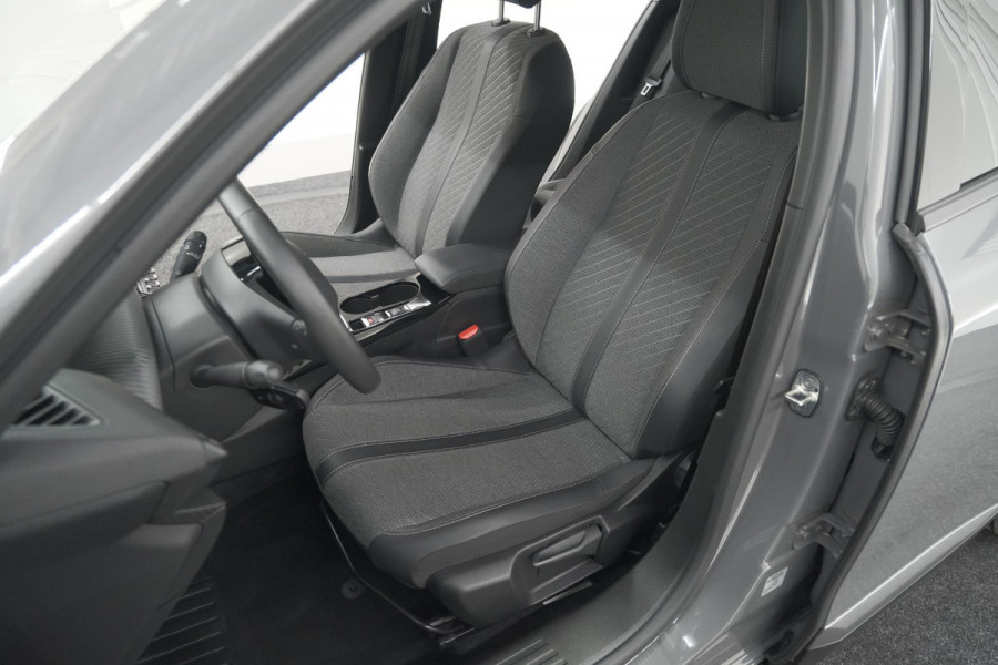 Peugeot 2008 PureTech 100 Allure | Camera | Navigatie | Parkeersensoren | Apple Carplay