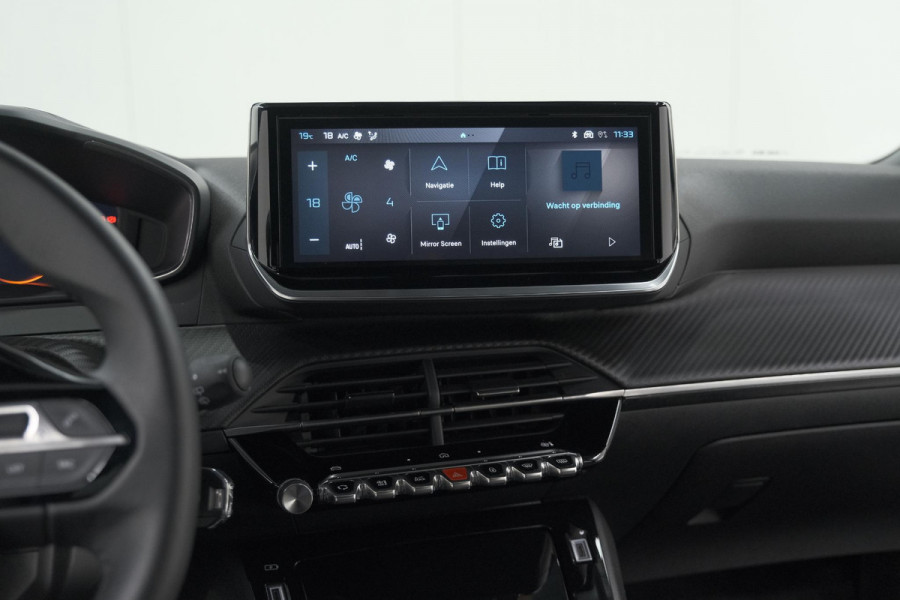 Peugeot 2008 PureTech 100 Allure | Camera | Navigatie | Parkeersensoren | Apple Carplay