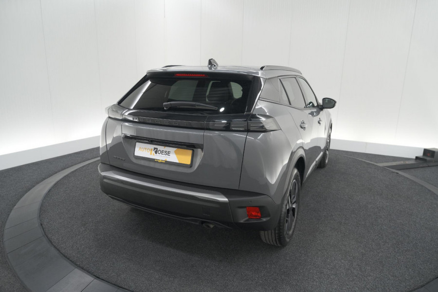 Peugeot 2008 PureTech 100 Allure | Camera | Navigatie | Parkeersensoren | Apple Carplay