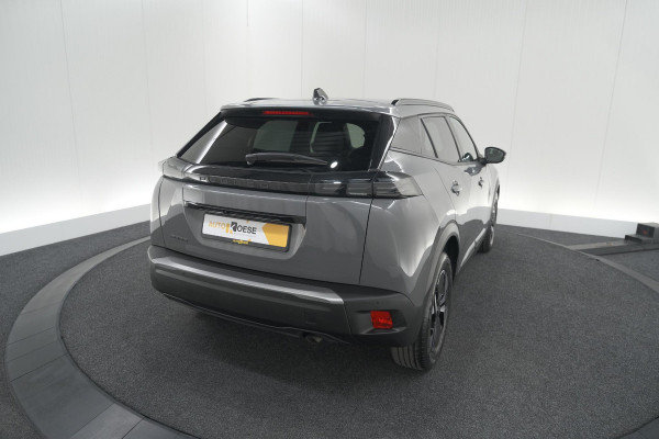 Peugeot 2008 PureTech 100 Allure | Camera | Navigatie | Parkeersensoren | Apple Carplay