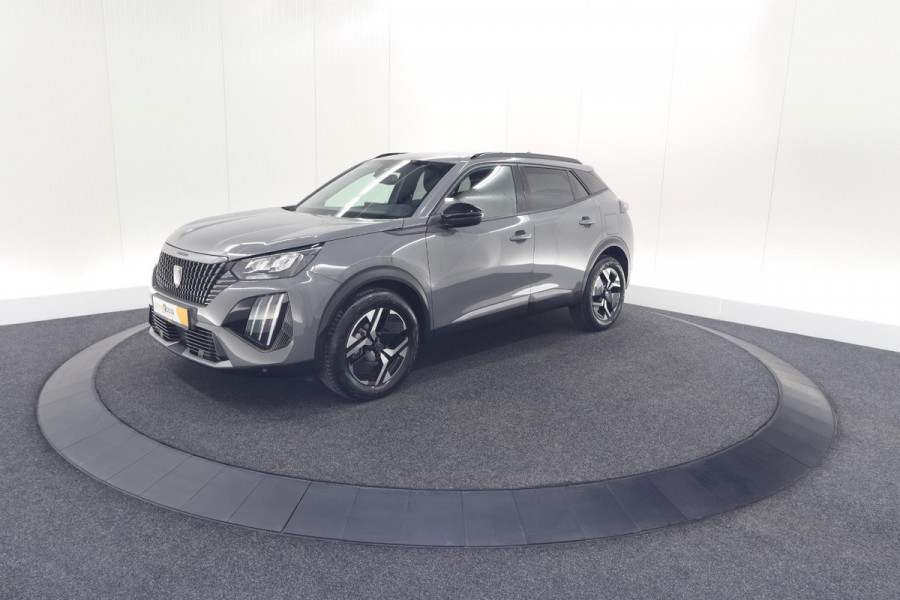 Peugeot 2008 PureTech 100 Allure | Camera | Navigatie | Parkeersensoren | Apple Carplay