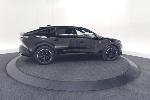 Peugeot 408 PureTech 130 EAT8 GT | 360 Camera | Adaptieve Cruise Control | Elektronische Kofferklep | Apple Carplay