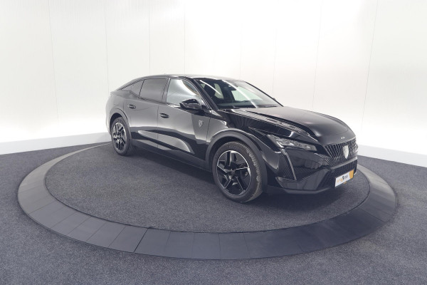 Peugeot 408 PureTech 130 EAT8 GT | 360 Camera | Adaptieve Cruise Control | Elektronische Kofferklep | Apple Carplay