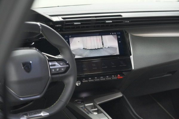 Peugeot 408 PureTech 130 EAT8 GT | 360 Camera | Adaptieve Cruise Control | Elektronische Kofferklep | Apple Carplay