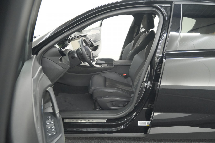 Peugeot 408 PureTech 130 EAT8 GT | 360 Camera | Adaptieve Cruise Control | Elektronische Kofferklep | Apple Carplay