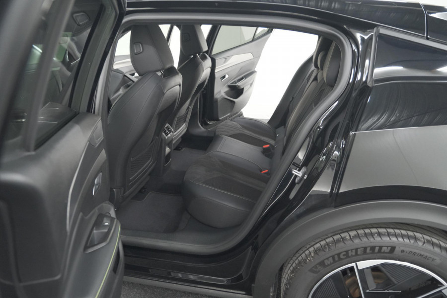 Peugeot 408 PureTech 130 EAT8 GT | 360 Camera | Adaptieve Cruise Control | Elektronische Kofferklep | Apple Carplay