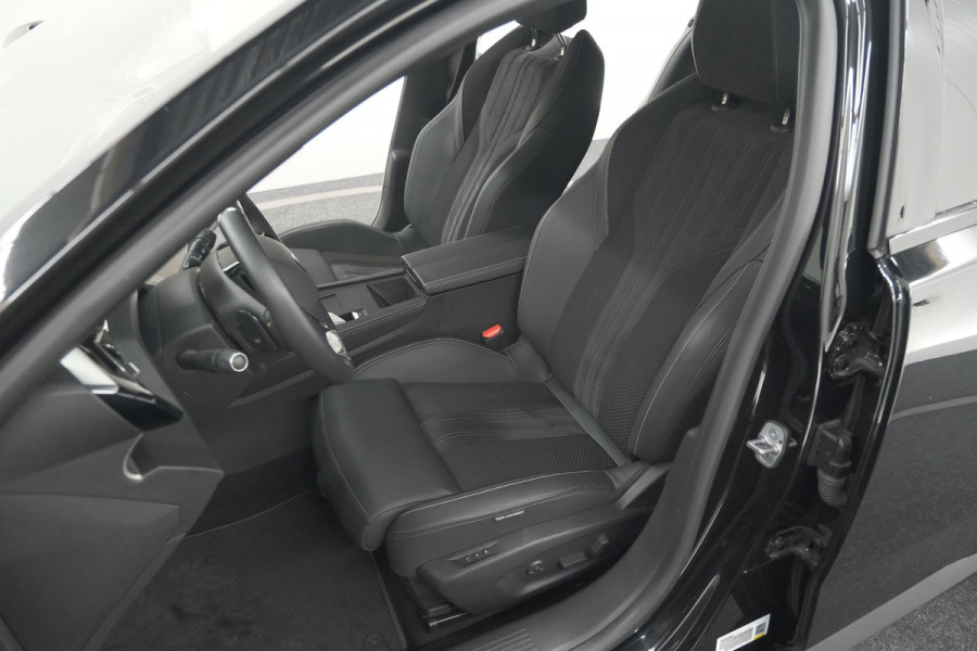 Peugeot 408 PureTech 130 EAT8 GT | 360 Camera | Adaptieve Cruise Control | Elektronische Kofferklep | Apple Carplay