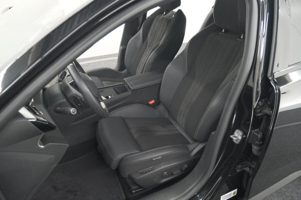 Peugeot 408 PureTech 130 EAT8 GT | 360 Camera | Adaptieve Cruise Control | Elektronische Kofferklep | Apple Carplay