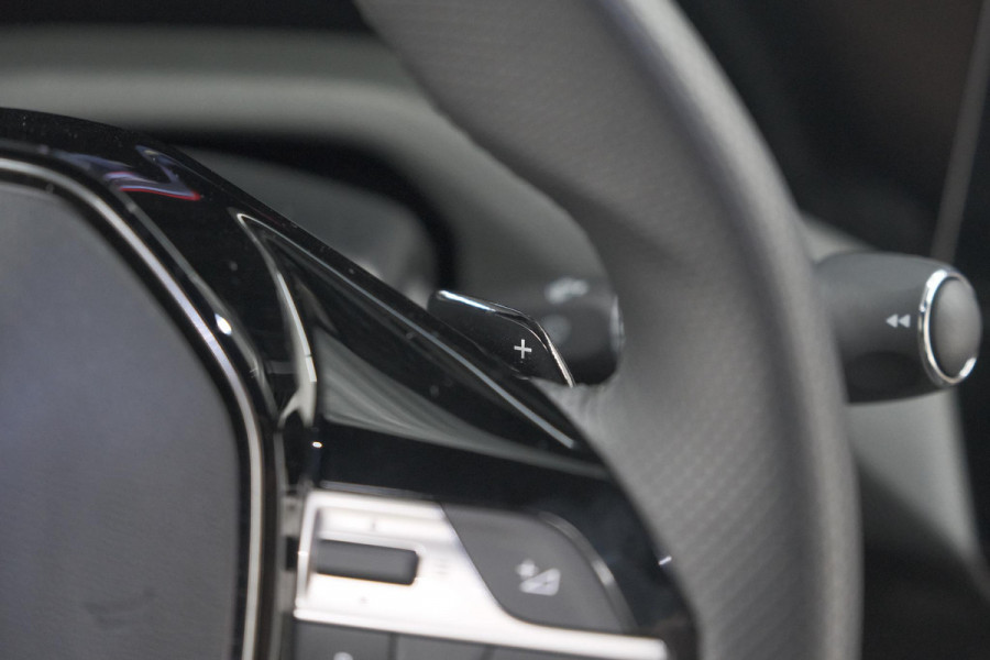 Peugeot 408 PureTech 130 EAT8 GT | 360 Camera | Adaptieve Cruise Control | Elektronische Kofferklep | Apple Carplay