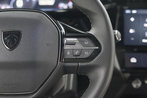 Peugeot 408 PureTech 130 EAT8 GT | 360 Camera | Adaptieve Cruise Control | Elektronische Kofferklep | Apple Carplay