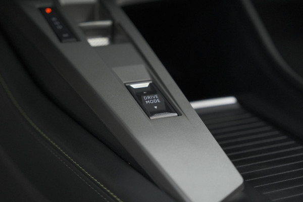 Peugeot 408 PureTech 130 EAT8 GT | 360 Camera | Adaptieve Cruise Control | Elektronische Kofferklep | Apple Carplay