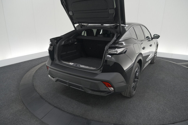 Peugeot 408 PureTech 130 EAT8 GT | 360 Camera | Adaptieve Cruise Control | Elektronische Kofferklep | Apple Carplay