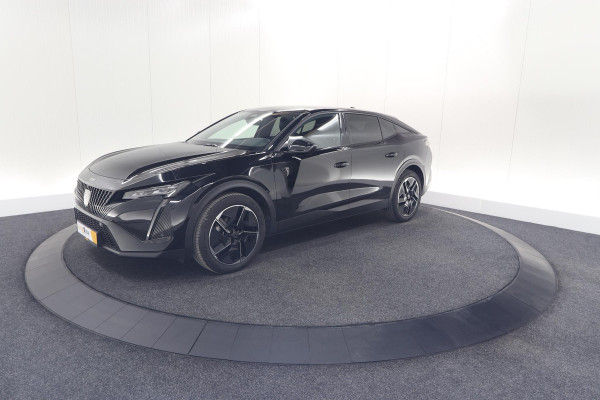 Peugeot 408 PureTech 130 EAT8 GT | 360 Camera | Adaptieve Cruise Control | Elektronische Kofferklep | Apple Carplay