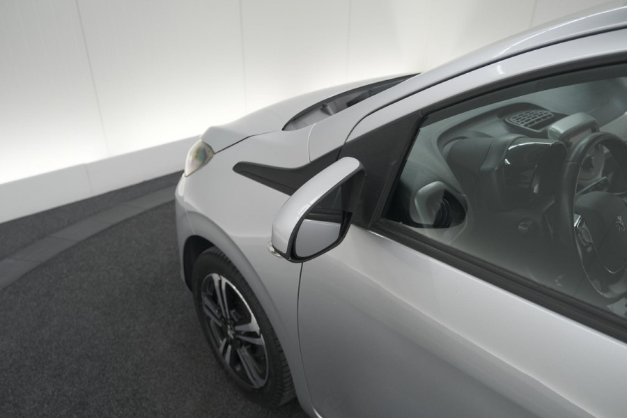 Peugeot 108 1.0 VTi Active | Automaat | Airco | Bluetooth Radio