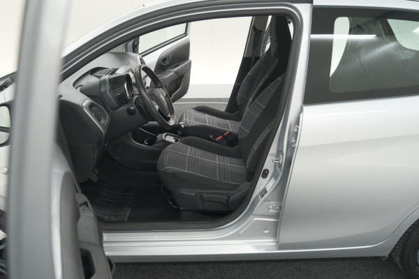 Peugeot 108 1.0 VTi Active | Automaat | Airco | Bluetooth Radio