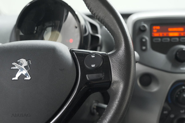Peugeot 108 1.0 VTi Active | Automaat | Airco | Bluetooth Radio
