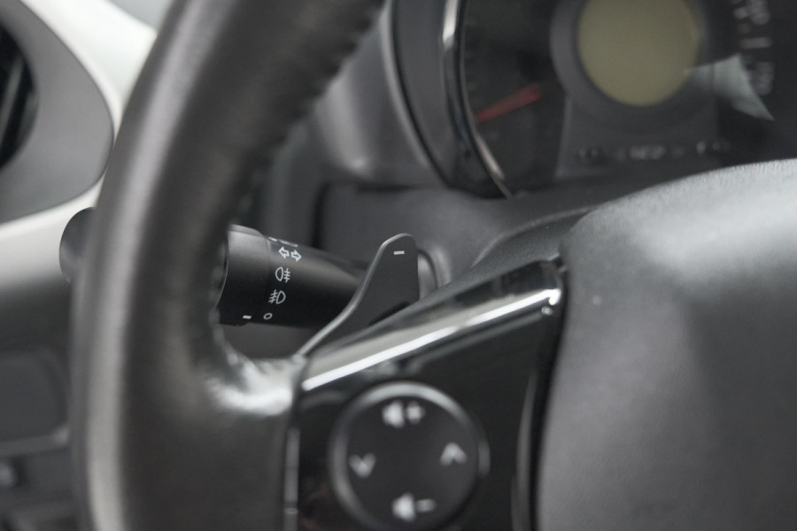 Peugeot 108 1.0 VTi Active | Automaat | Airco | Bluetooth Radio