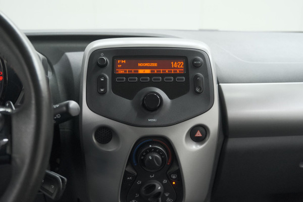 Peugeot 108 1.0 VTi Active | Automaat | Airco | Bluetooth Radio