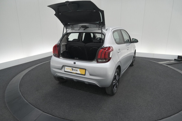 Peugeot 108 1.0 VTi Active | Automaat | Airco | Bluetooth Radio