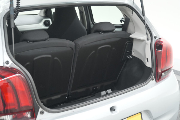 Peugeot 108 1.0 VTi Active | Automaat | Airco | Bluetooth Radio