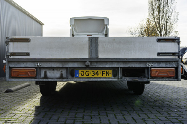 Iveco Daily 40C18 3.0L | Automaat | BE-Trekker | Max Massa: 8-Ton | Airco | Euro 6