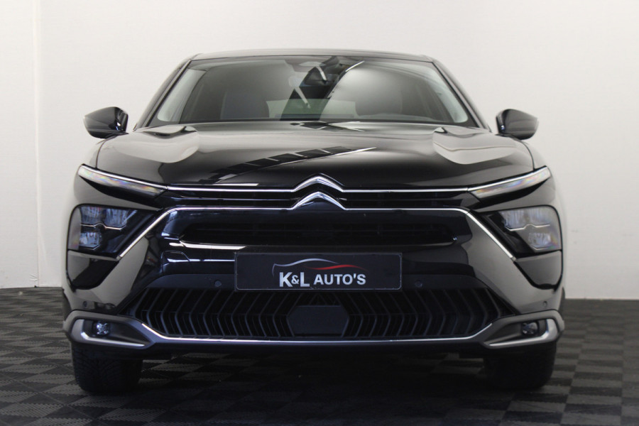 Citroën C5 X 1.2 PureTech Plus