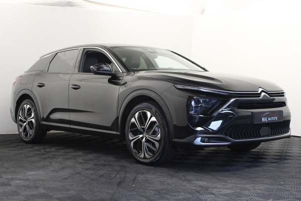 Citroën C5 X 1.2 PureTech Plus