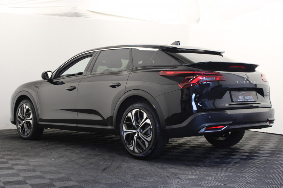 Citroën C5 X 1.2 PureTech Plus