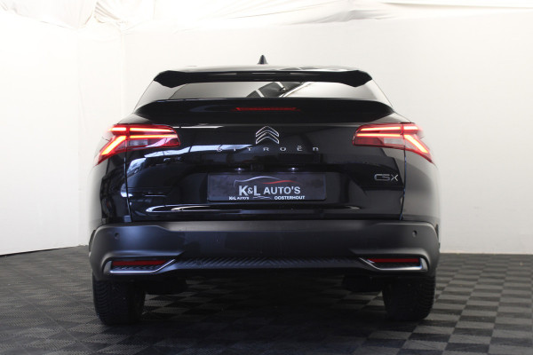 Citroën C5 X 1.2 PureTech Plus