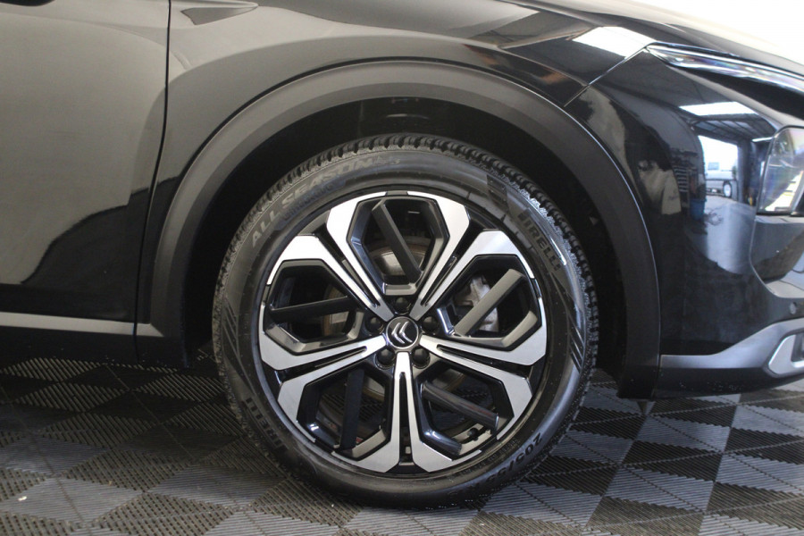 Citroën C5 X 1.2 PureTech Plus