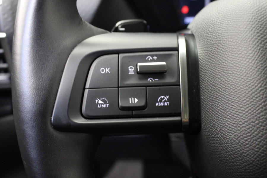 Citroën C5 X 1.2 PureTech Plus