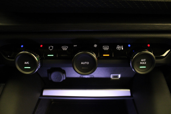 Citroën C5 X 1.2 PureTech Plus