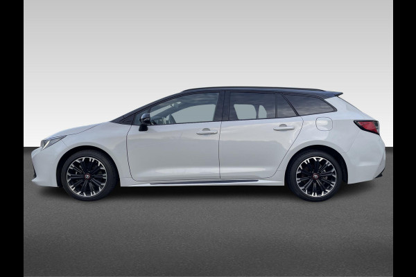 Toyota Corolla Touring Sports 2.0 Hybrid GR-Sport