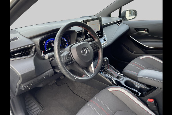 Toyota Corolla Touring Sports 2.0 Hybrid GR-Sport