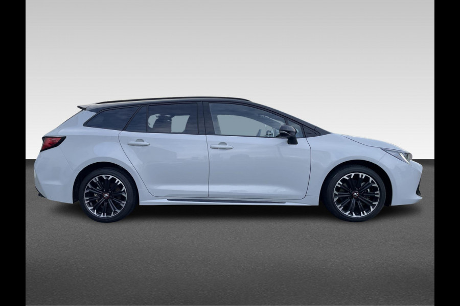 Toyota Corolla Touring Sports 2.0 Hybrid GR-Sport
