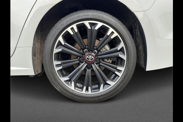 Toyota Corolla Touring Sports 2.0 Hybrid GR-Sport