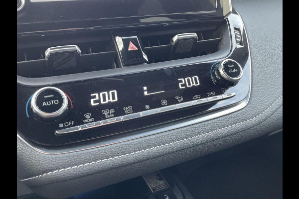 Toyota Corolla Touring Sports 2.0 Hybrid GR-Sport