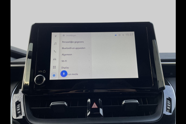 Toyota Corolla Touring Sports 2.0 Hybrid GR-Sport