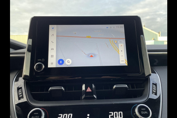 Toyota Corolla Touring Sports 2.0 Hybrid GR-Sport