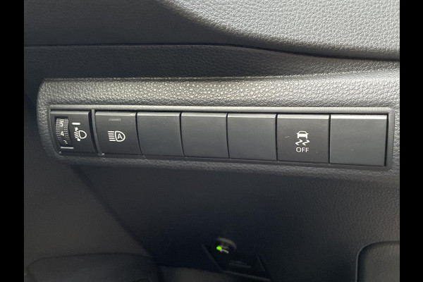 Toyota Corolla Touring Sports 2.0 Hybrid GR-Sport