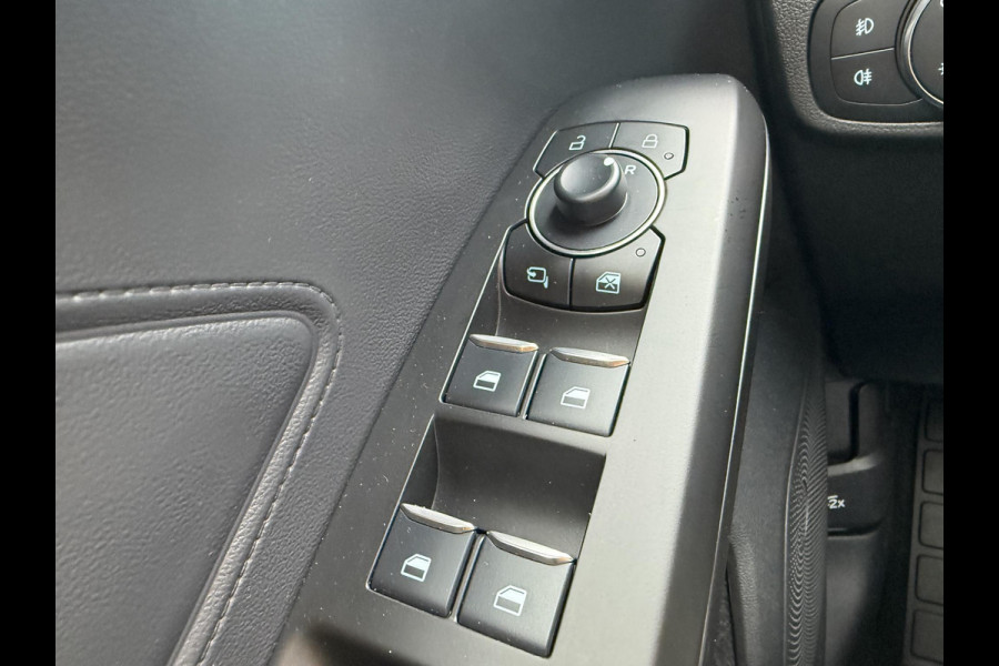 Ford FOCUS Wagon 1.0 EcoBoost Hybrid ST Line X 155pk | Trekhaak afneembaar | Panoramadak | Bang&Olufsen | Adaptive cruise control | Winter Pack | All season banden | Camera