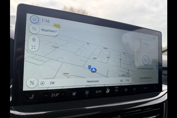 Ford FOCUS Wagon 1.0 EcoBoost Hybrid ST Line X 155pk | Trekhaak afneembaar | Panoramadak | Bang&Olufsen | Adaptive cruise control | Winter Pack | All season banden | Camera