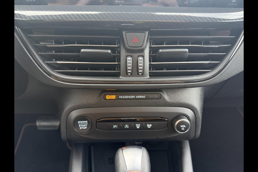 Ford FOCUS Wagon 1.0 EcoBoost Hybrid ST Line X 155pk | Trekhaak afneembaar | Panoramadak | Bang&Olufsen | Adaptive cruise control | Winter Pack | All season banden | Camera