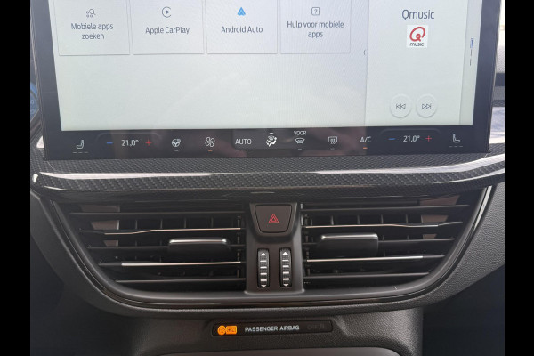 Ford FOCUS Wagon 1.0 EcoBoost Hybrid ST Line X 155pk | Trekhaak afneembaar | Panoramadak | Bang&Olufsen | Adaptive cruise control | Winter Pack | All season banden | Camera