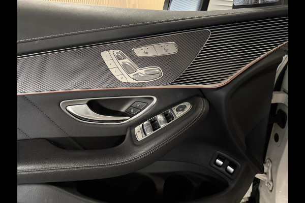 Mercedes-Benz EQC 400 4MATIC 80 kWh-SOH 95%-AMG STYLING-TREKHAAK-MEMORY-STOELVENTILATIE-360 CAMERA-BURMESTER-ZEER COMPLEET