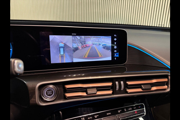 Mercedes-Benz EQC 400 4MATIC 80 kWh-SOH 95%-AMG STYLING-TREKHAAK-MEMORY-STOELVENTILATIE-360 CAMERA-BURMESTER-ZEER COMPLEET