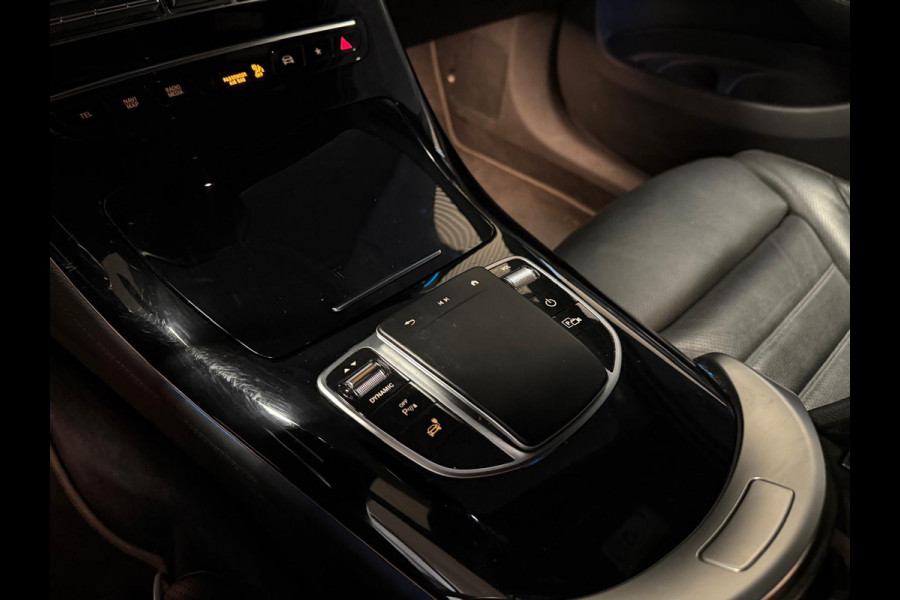 Mercedes-Benz EQC 400 4MATIC 80 kWh-SOH 95%-AMG STYLING-TREKHAAK-MEMORY-STOELVENTILATIE-360 CAMERA-BURMESTER-ZEER COMPLEET